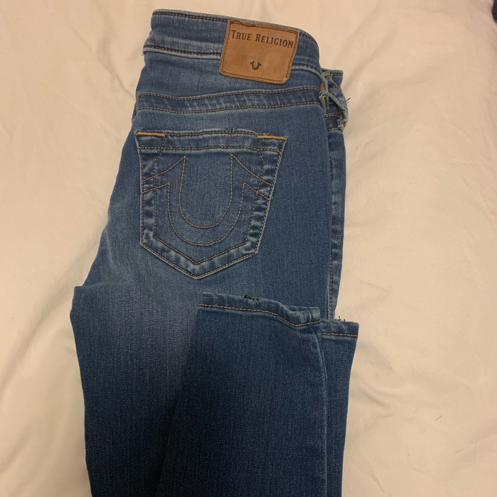 True religion jeans